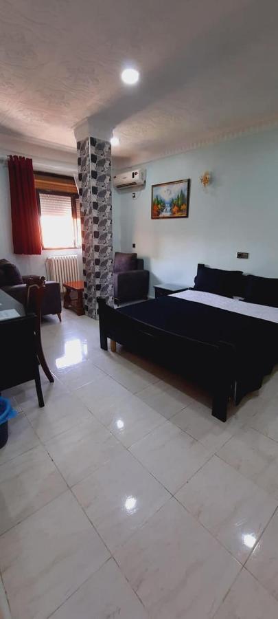 Hotel Residence El Mahdi Batna Exterior foto