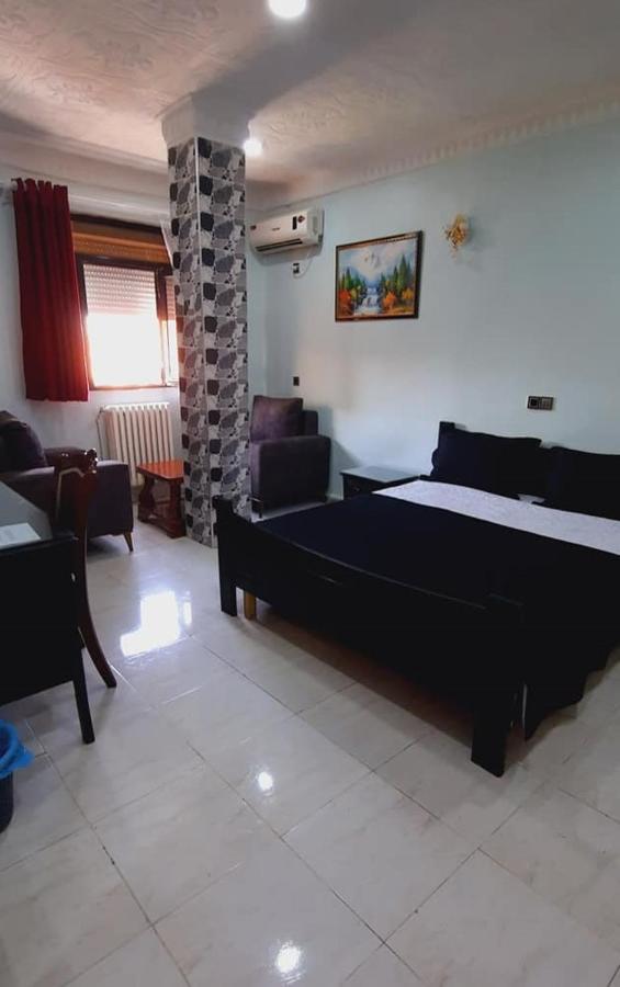 Hotel Residence El Mahdi Batna Exterior foto